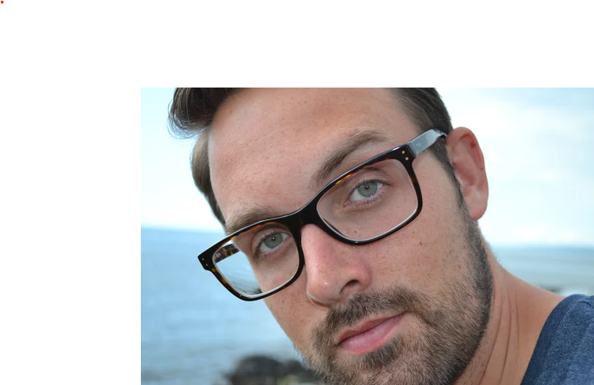 Martin Reed - March 2025